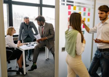 Neurodiversity’s Asymmetric Leverage: How Cognitive Variety is Redefining Institutional Power and Career Capital