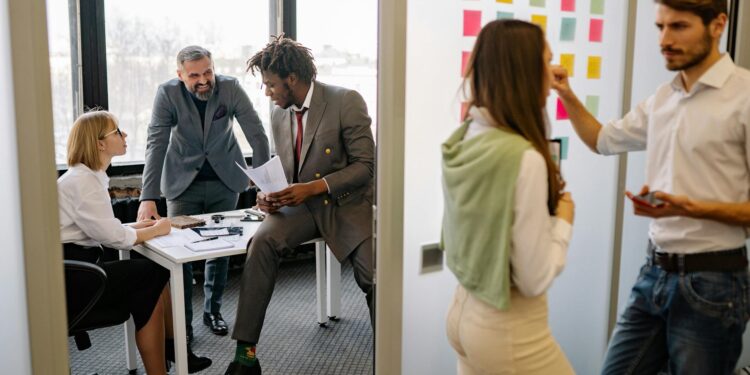 Neurodiversity’s Asymmetric Leverage: How Cognitive Variety is Redefining Institutional Power and Career Capital