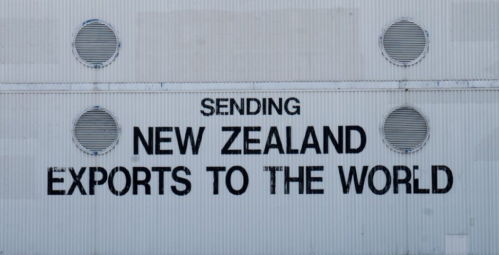 New Zealand’s “Income Insurance” Signals a Structural Pivot Toward Skill‑Based Social Safety Nets