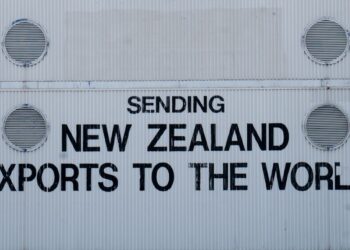 New Zealand’s “Income Insurance” Signals a Structural Pivot Toward Skill‑Based Social Safety Nets