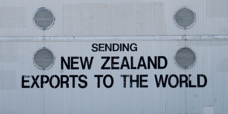 New Zealand’s “Income Insurance” Signals a Structural Pivot Toward Skill‑Based Social Safety Nets