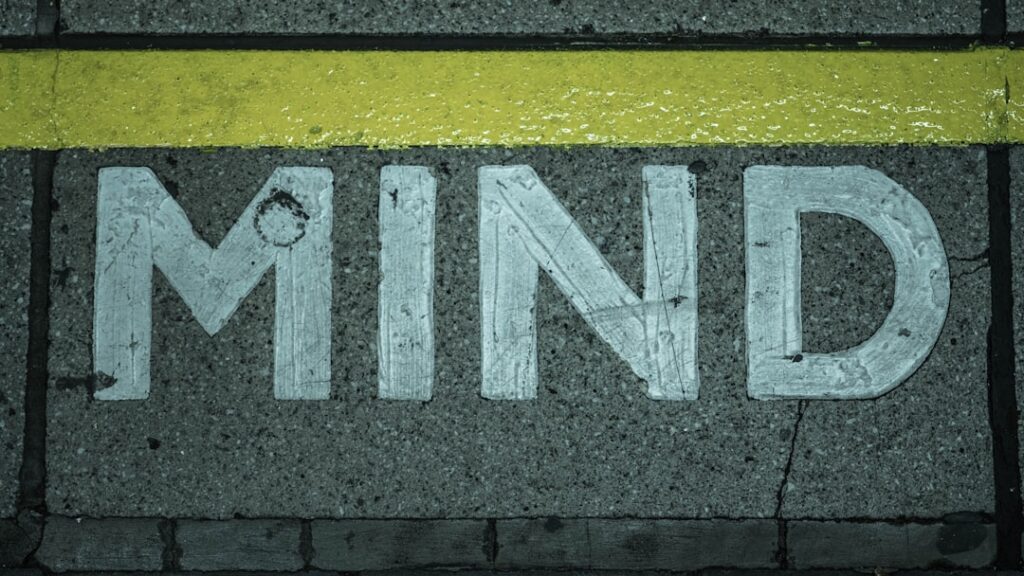 Nudging Mental Health: How Subtle Design Shifts Reshape Student Capital