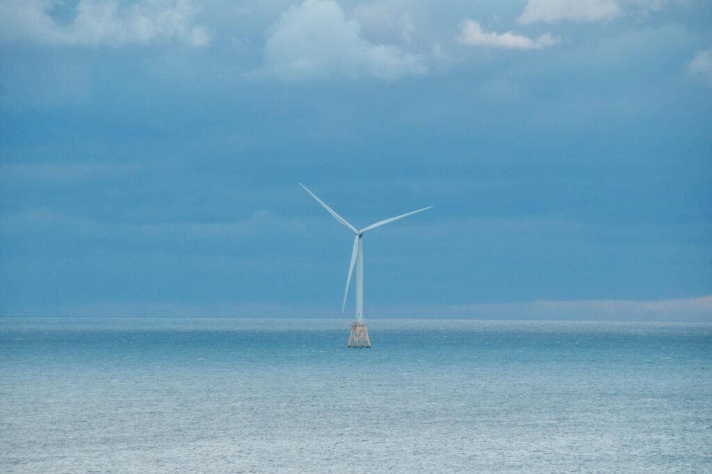 Ocean’s New Frontier: Institutional Pathways to a $3 Trillion Blue Economy