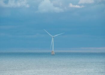 Ocean’s New Frontier: Institutional Pathways to a $3 Trillion Blue Economy