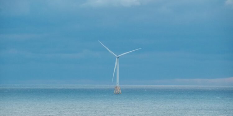 Ocean’s New Frontier: Institutional Pathways to a $3 Trillion Blue Economy