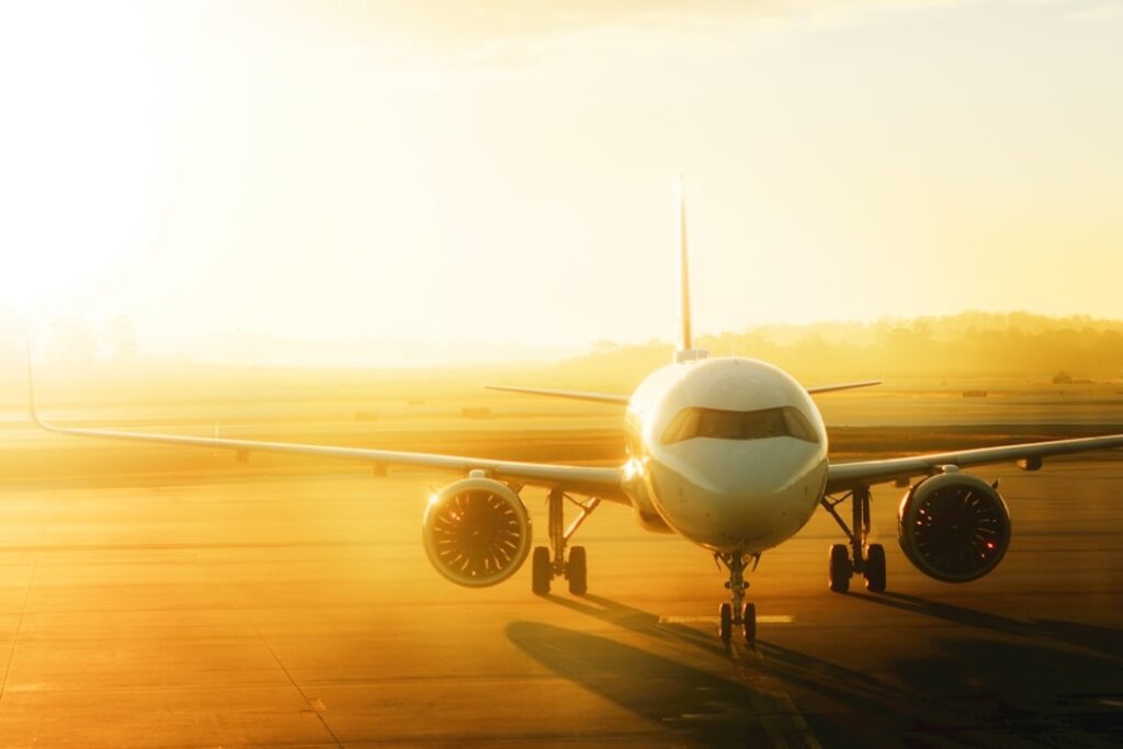 Open Skies, Closed Doors: How Global Travel Policies Reshape Regional Economic Trajectories