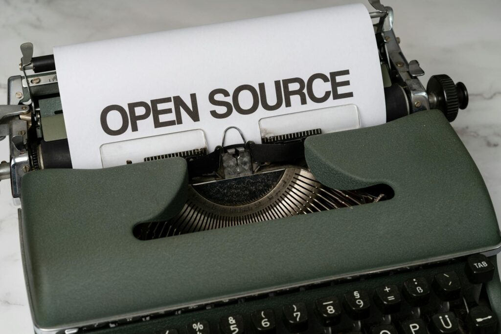 Open‑Source AI Models Reshape the Architecture of Software Engineering