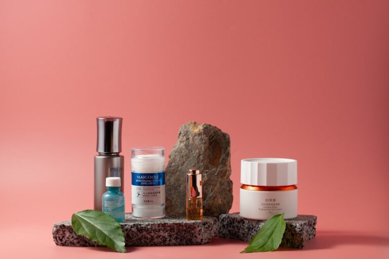 Personalized Skincare’s Structural Shift: How Biotechnology and AI Redefine Career Capital and Institutional Power