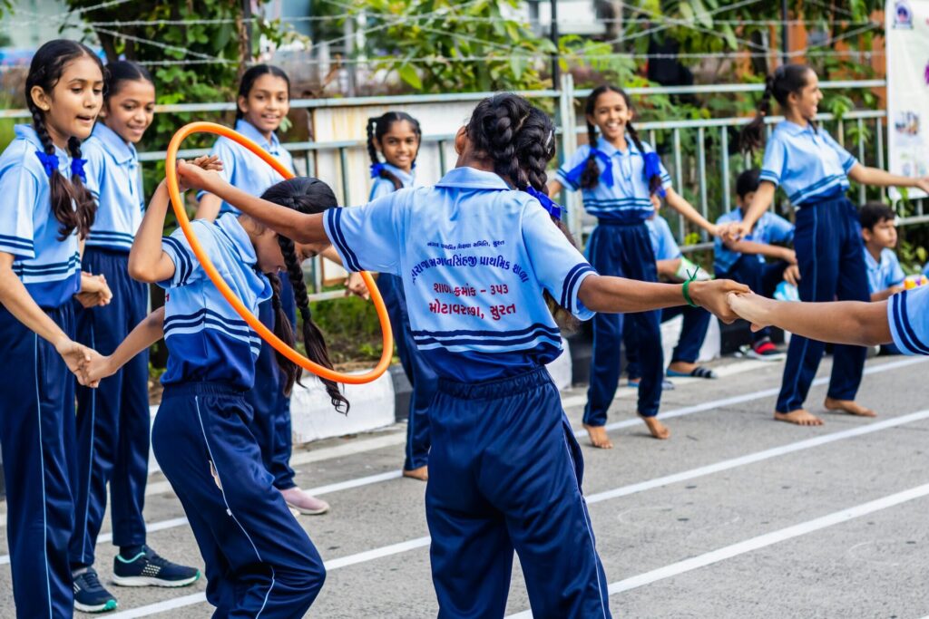 AI Is Rewriting Work. Indian School Boards Have One Job Now: Teach Students to Think.