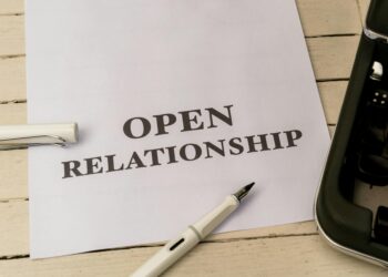 Polyamory in the Workplace: Structural Shifts in Relationship Norms and Organizational Power