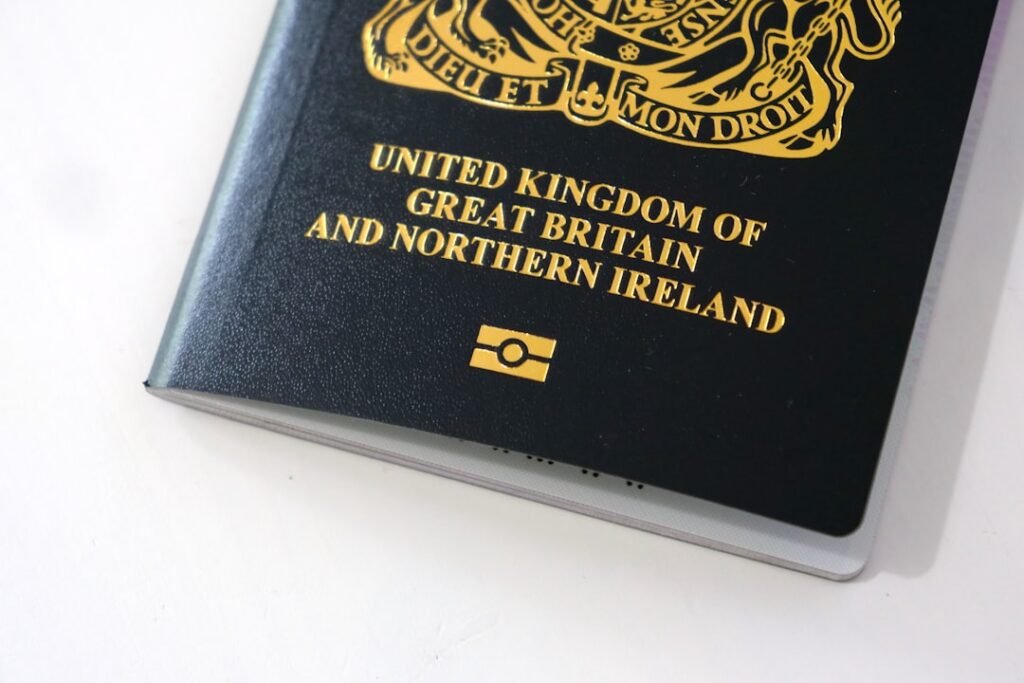 Post‑Brexit Visa Tightening Reshapes the UK’s Talent Pipeline