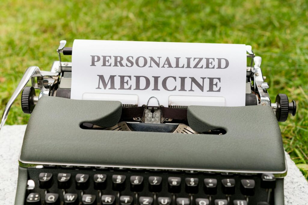 Precision‑Driven Paradox: How Workforce Genetic Diversity Reshapes Health Capital and Institutional Power