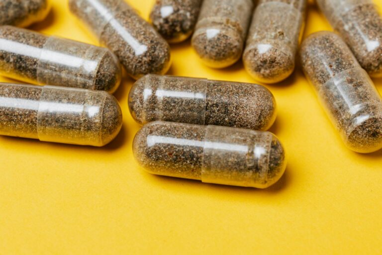 Psychedelics at Work: How Microdosing Is Re‑Shaping Institutional Productivity Frameworks