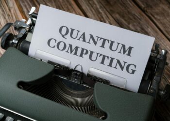 Quantum Convergence: How Software‑Engineering Discipline Meets Quantum Hardware to Redefine Tech Power Structures