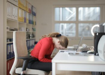 Quiet Quitting as a Structural Shift: From Burnout to Redefined Career Capital