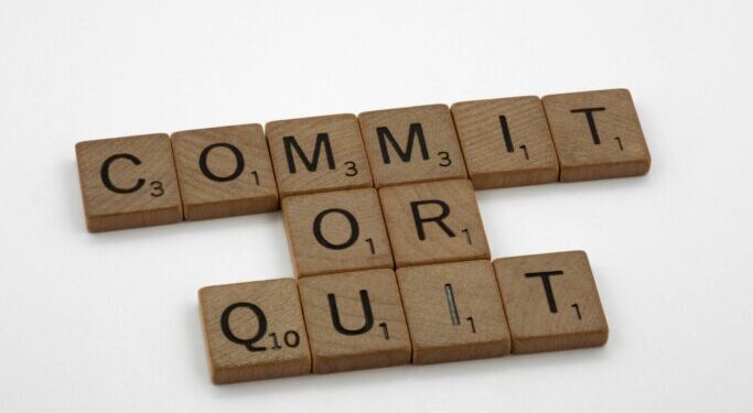 Quiet Quitting Reshapes the Institutional Architecture of Work