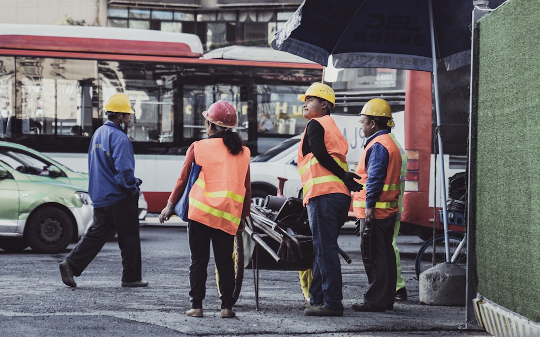 ProPublica Workers Strike for Fair Contract