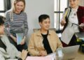 Rebranding the Workforce: How Corporate Identity Shifts Reshape Career Capital and Retention