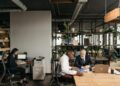 Redesigning Cognition: How Neurodiverse Workspaces Reshape Institutional Productivity