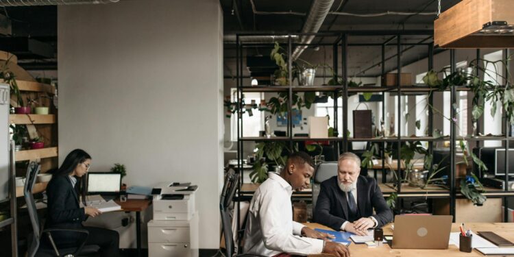 Redesigning Cognition: How Neurodiverse Workspaces Reshape Institutional Productivity