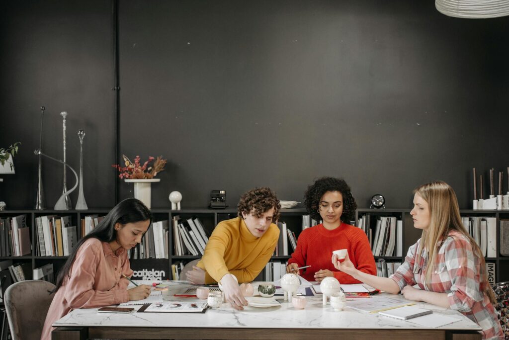 Redesigning Cognition: How Neurodiverse Workspaces Reshape Institutional Productivity