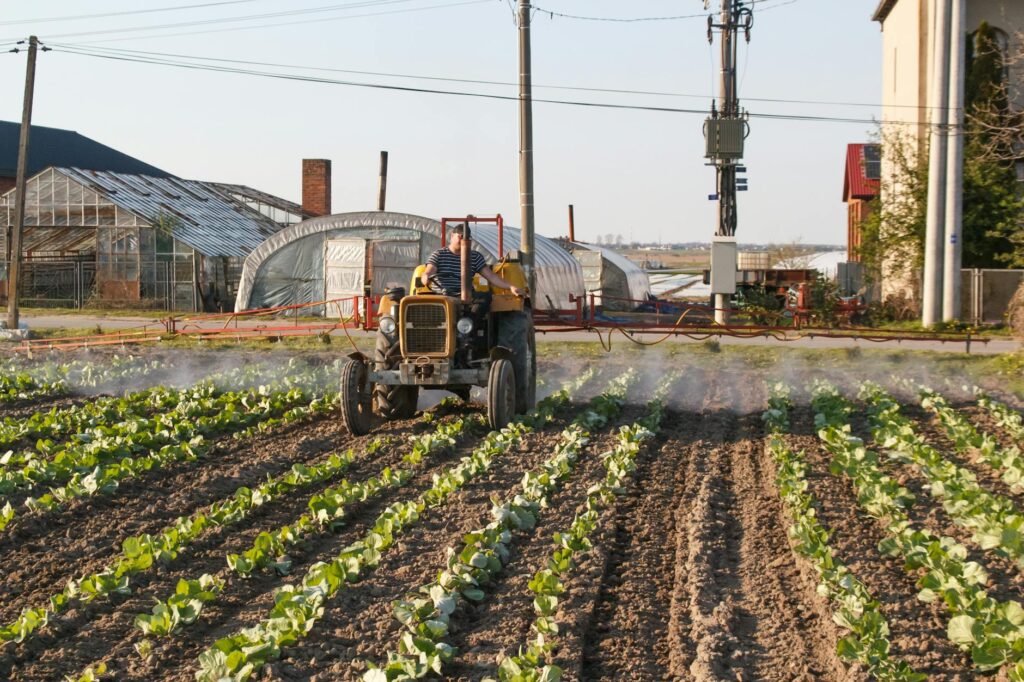 Regenerative Agriculture Takes Root in Academia: Universities as Catalysts for Systemic Food‑System Reform