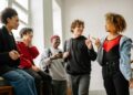 Relational Infrastructure: How Interpersonal Connection Shapes Student Mental Health and Economic Mobility