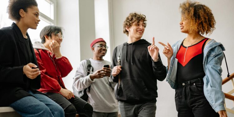 Relational Infrastructure: How Interpersonal Connection Shapes Student Mental Health and Economic Mobility