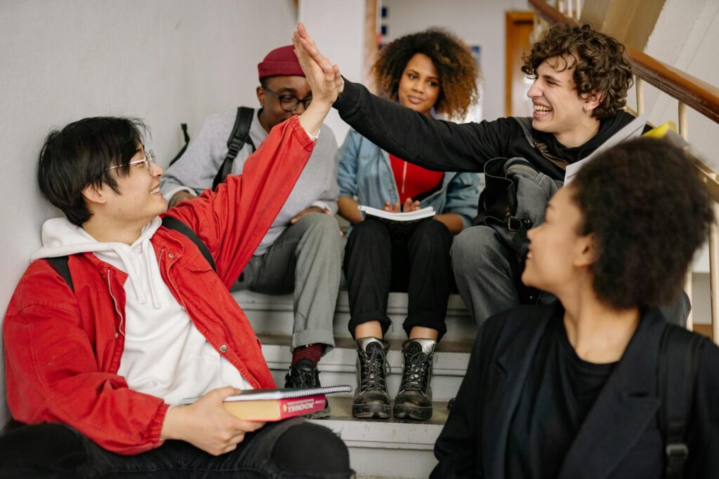 Relational Infrastructure: How Interpersonal Connection Shapes Student Mental Health and Economic Mobility