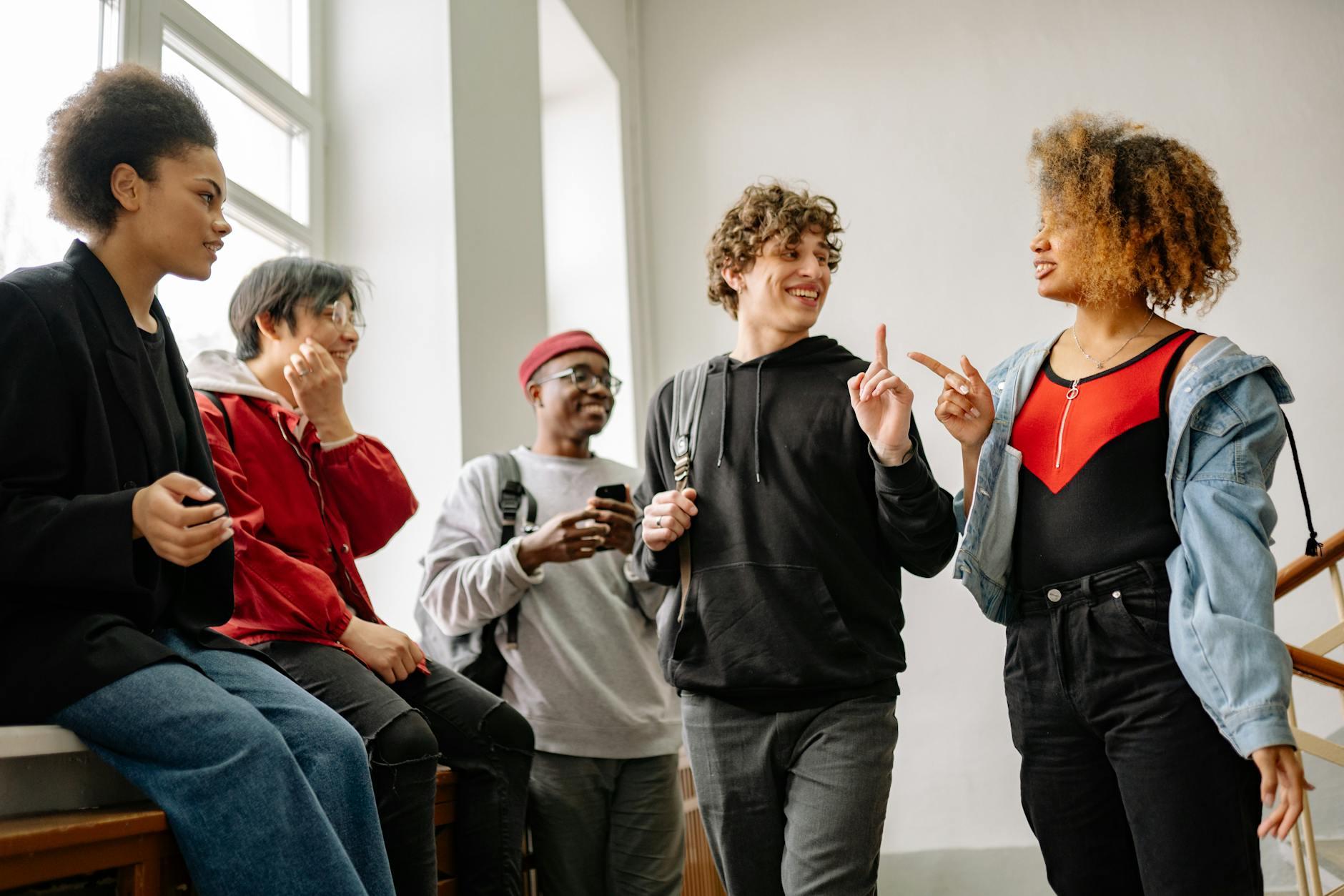 Relational Infrastructure: How Interpersonal Connection Shapes Student Mental Health and Economic Mobility