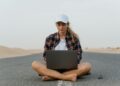 Remote Frontiers: How Digital Nomadism Is Reshaping Global Talent Flows and Labor Systems
