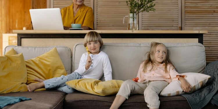 Remote Roots: How Global Remote Work Is Reconfiguring Intergenerational Family Capital