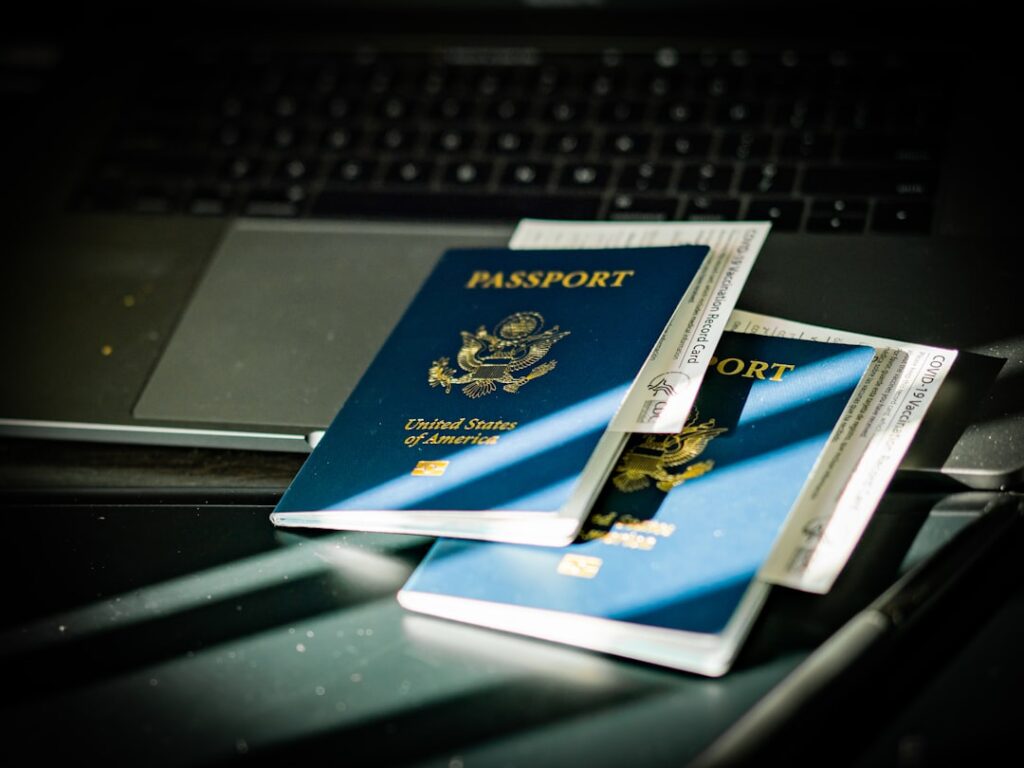 Remote Visa Applications Redefine National Security Architecture