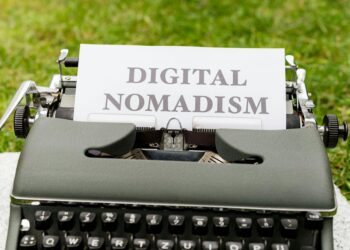 Remote‑Work Frontier: How the Digital Nomad Economy Is Re‑Engineering Regional Growth