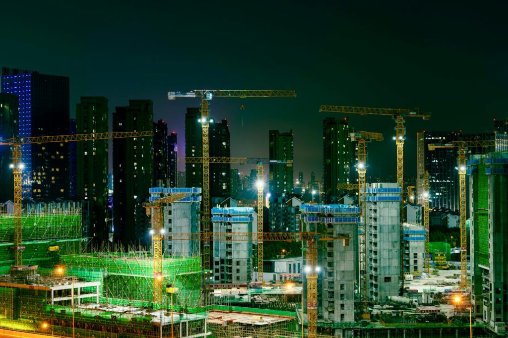 Remote Work Reshapes Cities: Structural Shifts in Urban Planning and Infrastructure