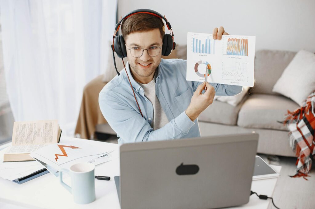 Remote Work’s Carbon Ledger: Quantifying the Structural Shift in Career‑Driven Sustainability