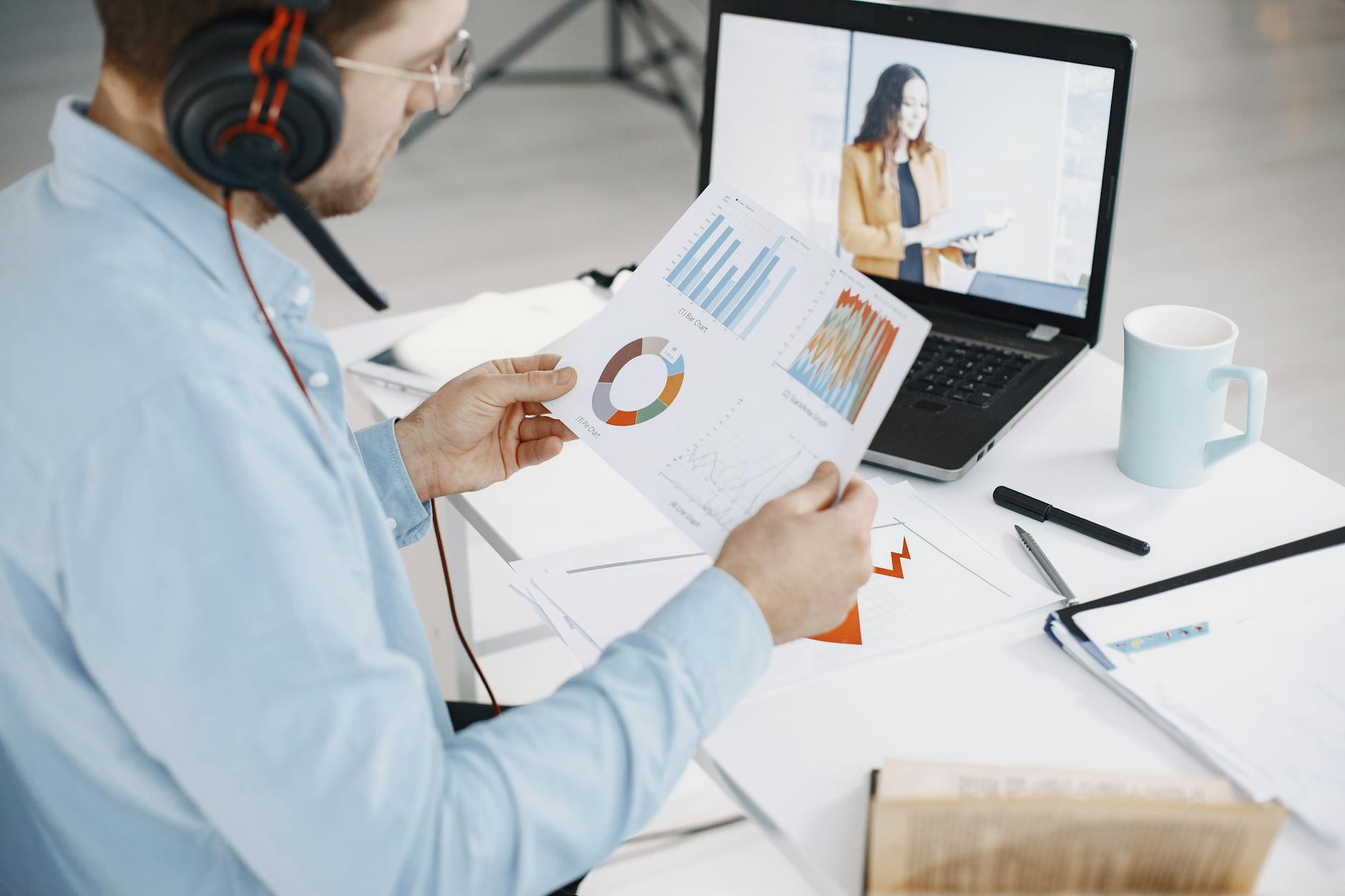 Remote Work’s Carbon Ledger: Quantifying the Structural Shift in Career‑Driven Sustainability