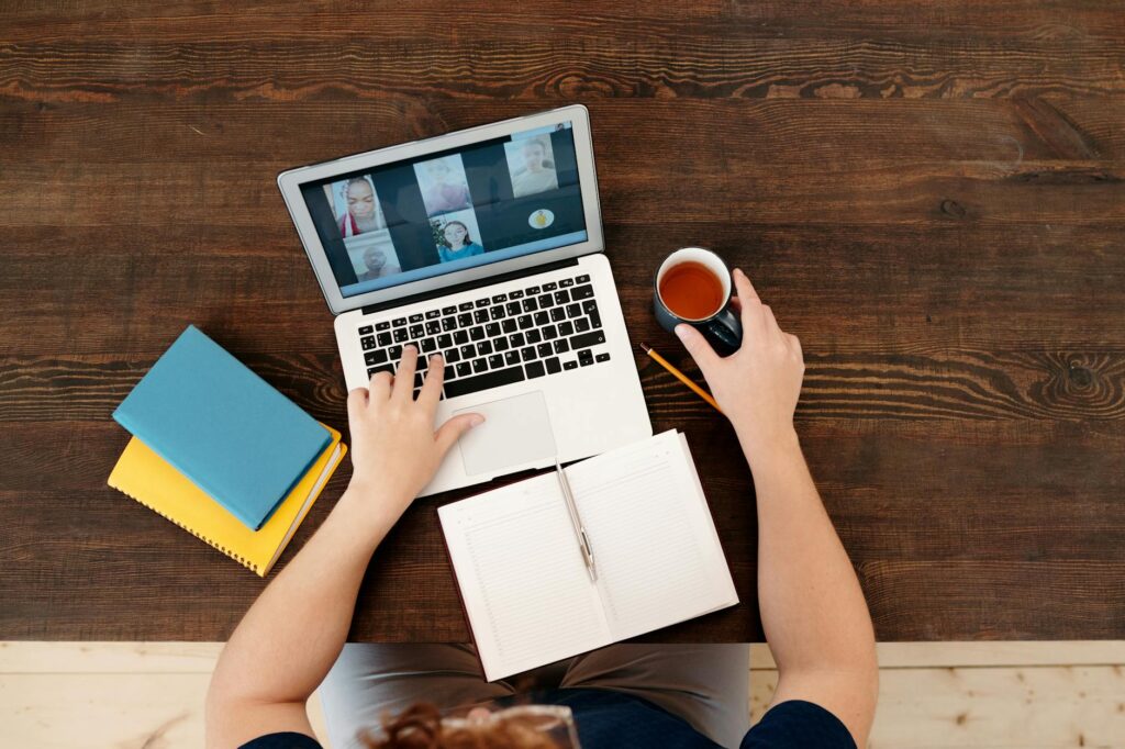 Remote Work’s Carbon Ledger: Quantifying the Structural Shift in Emissions and Career Capital