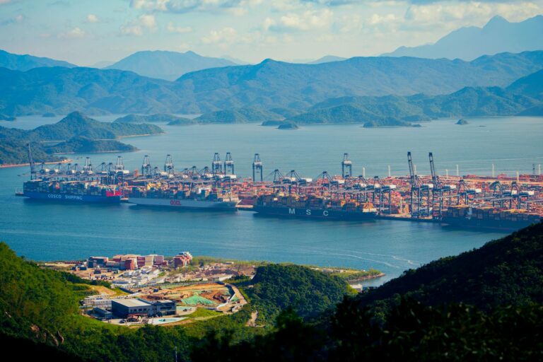Reshaping the Global Value Chain: Structural Shifts from the U.S.–China Trade War to Talent Pipelines