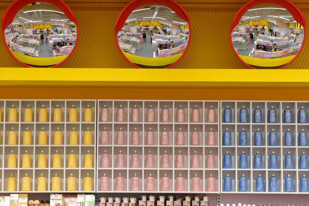 Retail’s Circular Shift Reshapes Capital, Careers, and Institutional Power