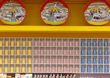 Retail’s Circular Shift Reshapes Capital, Careers, and Institutional Power