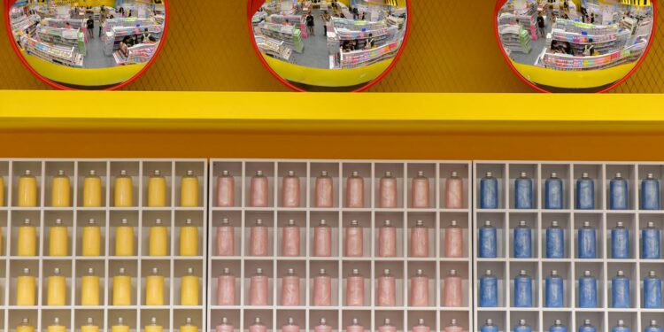 Retail’s Circular Shift Reshapes Capital, Careers, and Institutional Power