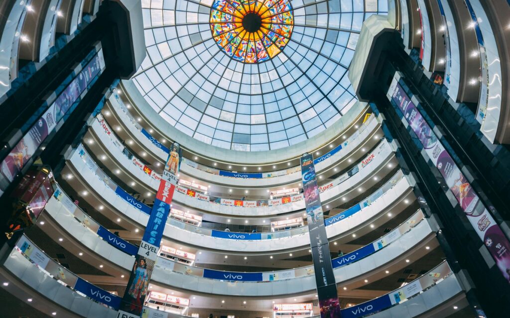 Retail’s Circular Shift Reshapes Capital, Careers, and Institutional Power