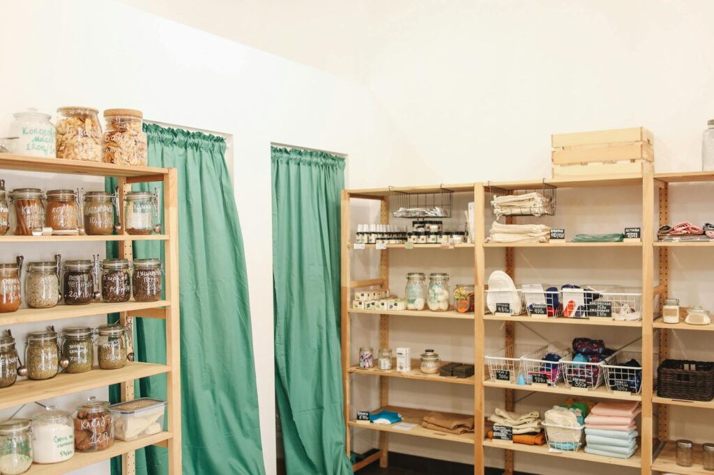 Retail’s Quiet Revolution: Sustainable Supply Chains Reshape the Bottom Line and the Labor Market