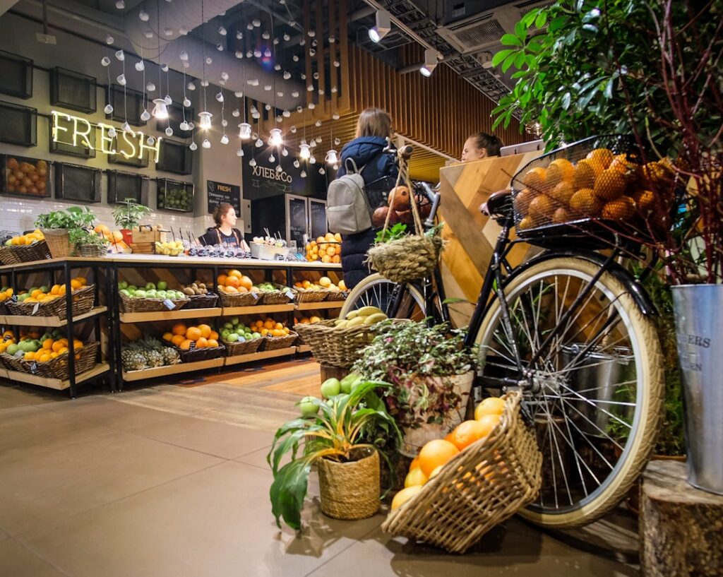 Retail’s Quiet Revolution: Sustainable Supply Chains Reshape the Bottom Line and the Labor Market