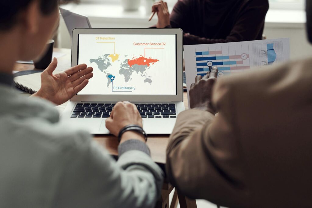 Retention in Motion: How the United States, Australia and the United Kingdom Are Institutionalising Talent Amid the Great Resignation