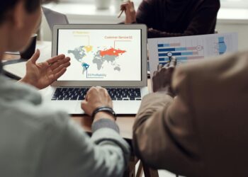 Retention in Motion: How the United States, Australia and the United Kingdom Are Institutionalising Talent Amid the Great Resignation