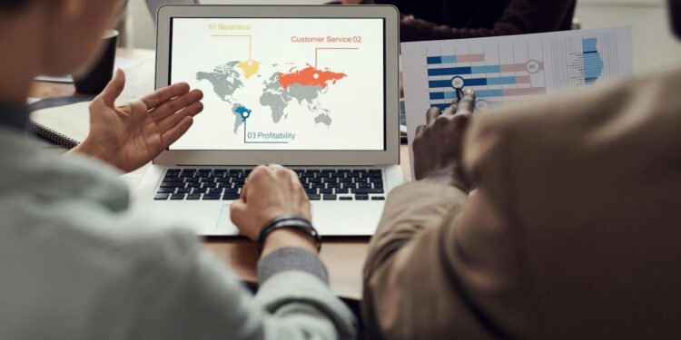 Retention in Motion: How the United States, Australia and the United Kingdom Are Institutionalising Talent Amid the Great Resignation