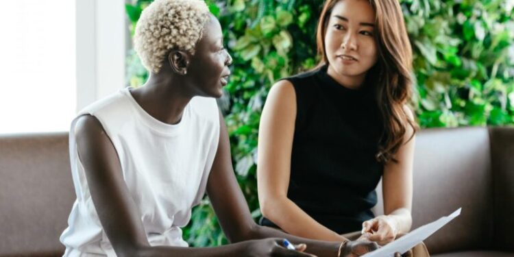 Rethinking Reverse Mentorship: Updating the Model for a Structured Talent Economy