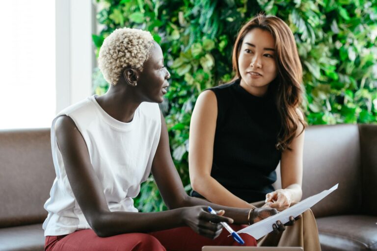 Rethinking Reverse Mentorship: Updating the Model for a Structured Talent Economy